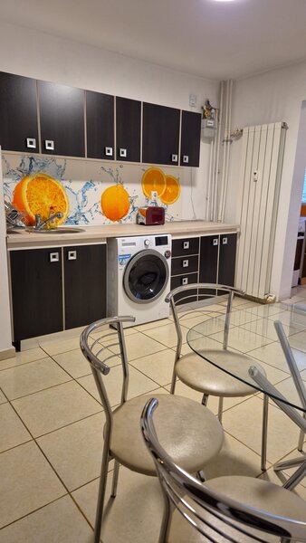 Militari Lujerului 5 minute metrou, Mall Plazza