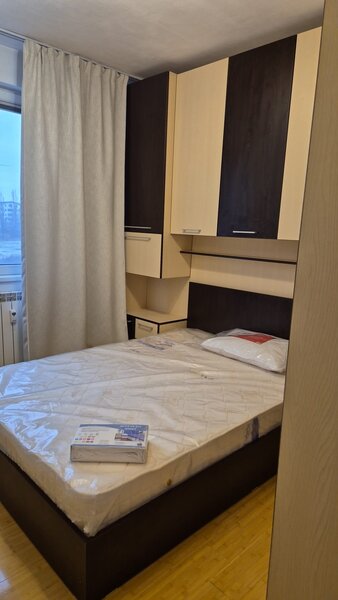 Militari Lujerului 5 minute metrou, Mall Plazza