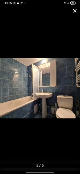 Militari Lujerului 5 minute metrou, Mall Plazza