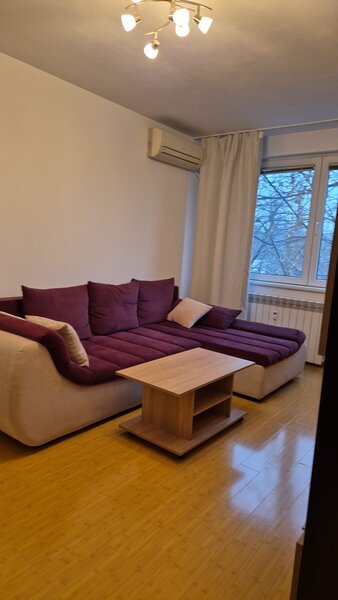 Militari Lujerului 5 minute metrou, Mall Plazza