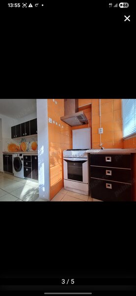 Militari Lujerului 5 minute metrou, Mall Plazza